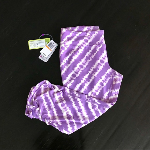 🔥⚡️BOGO SALE⚡️🔥Soybu tie dye workout legging NWT - Picture 2 of 7